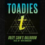 Toadies