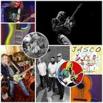 Jasco at Eastside Bowl Lounge