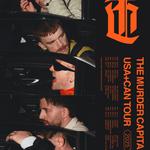 The Murder Capital - Toronto, ON