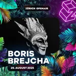 Boris Brejcha