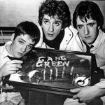 Gang Green