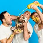 "Perlen vor die Säue – Das Best Of zum Jubiläum"