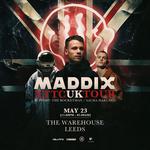 XTTC UK TOUR | LEEDS