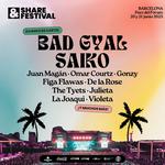 Share Festival 2025