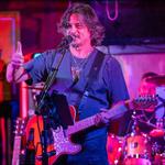 The Dave Mendoza Band