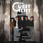 THE GUEST LIST - Sidney & Matilda