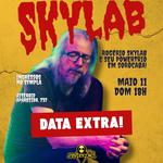 SKYLAB EM SOROCABA EXTRA