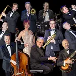 Michael Law's Piccadilly Dance Orchestra