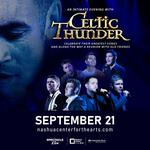 Celtic Thunder - Their Greatest Songs and along the way a Reunion with Old Friends