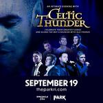 Celtic Thunder - Their Greatest Songs and along the way a Reunion with Old Friends
