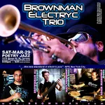 Brownman Ali