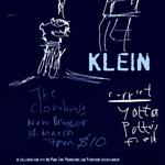 Klein at the Clown house