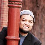 Spike Mason & ade ishs