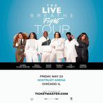 The Manns: Live Breathe Fight Tour