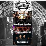 Caverock - Heavy Metal Open Air