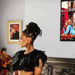 Natalie Stewart/The Floacist