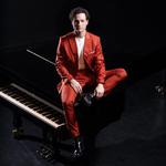 Gershwin «Concerto in F» / T. Enhco «Tap Concerto» - Caleb Teicher, soloist