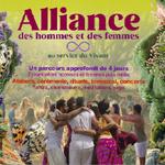 Alliance Hommes-Femmes au service du vivant 2025