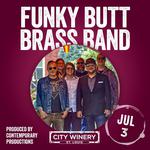 City Winery - St. Louis