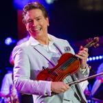 The Maestro & The European Pop Orchestra