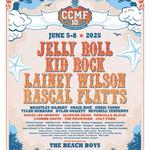 Carolina Country Music Festival 2025