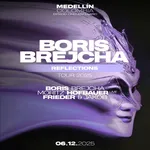 Boris Brejcha