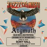 Azymuth with Brainstory