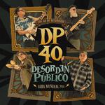 Los 40 de Desorden en Santiago de Chile