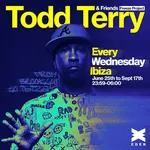 Todd Terry