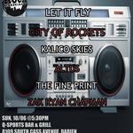 Rock The Country Sioux Falls 2026