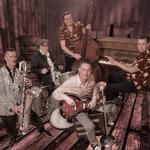 Little Sister US Car Meeting