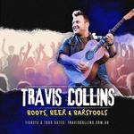 Travis Collins - Boots, Beer & Barstools Tour (Dapto)