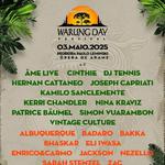 Warung Day Festival 2025