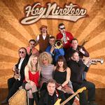 Authentic Steely Dan at Ridgefield Playhouse