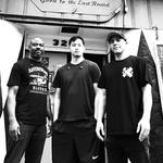 The Living Daylights @ Pour House, Oceanside CA