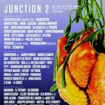 Junction 2 Festival 2025