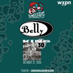 WXPN Welcomes: Belly