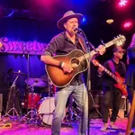 Jesse Brewster Music