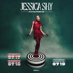 Jessica Shy - Kalnų parkas