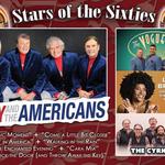 Stars of the Sixties