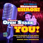 Showcase Chaos!