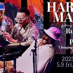 Harvey Mason Trios