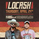 LOCASH