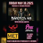 Babylon A.D.