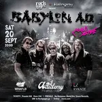 Babylon A.D.
