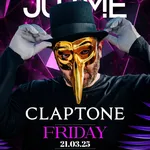 Claptone