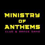 Ministry of Anthems