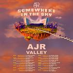 AJR Presents: Somewhere In The Sky