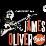 james oliver band