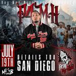 Pray 4 My Hood - San Diego, CA